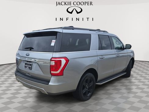 Used 2021 Ford Expedition Max XLT AWD/4WD image 5