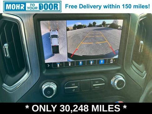 Used 2022 GMC Sierra 3500 Denali AWD/4WD image 32