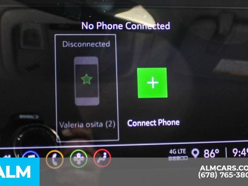 Used 2025 Chevrolet Malibu LT FWD image 33