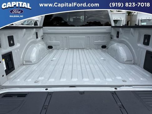 Certified 2024 Ford F150 Raptor AWD/4WD image 16