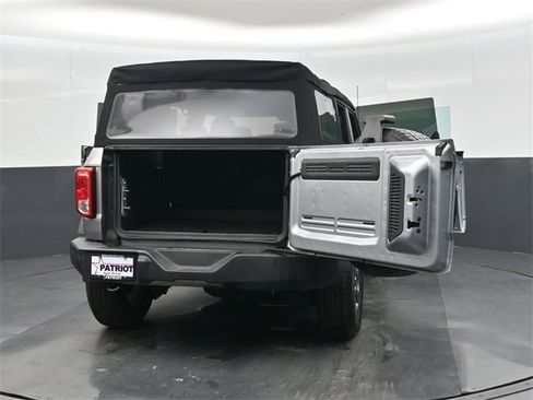 Used 2022 Ford Bronco Big Bend image 47