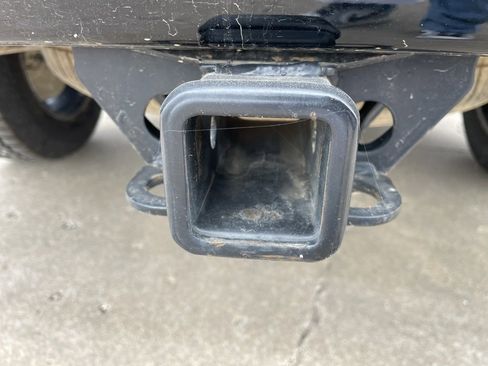 Used 2024 Chevrolet Silverado 1500 LT Trail Boss w/ Protection Package image 10