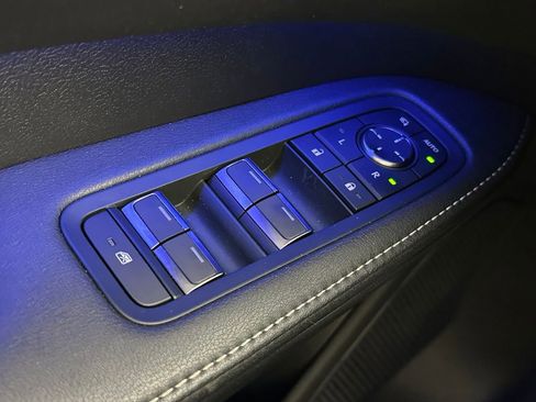 New 2026 Lexus RX 500h F Sport image 34