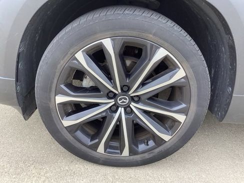 Certified 2023 MAZDA CX-50 AWD 2.5 S w/ Cargo Package image 6