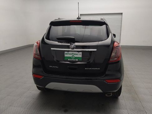 Used 2018 Buick Encore Preferred image 7