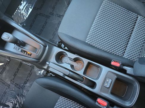 Used 2024 Nissan Versa S w/ S Plus Package image 30