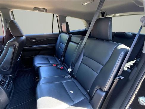 Used 2017 Honda Pilot EX-L image 21