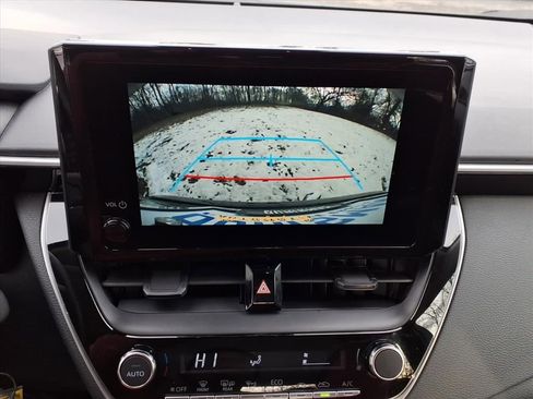 Used 2026 Toyota Corolla LE image 29