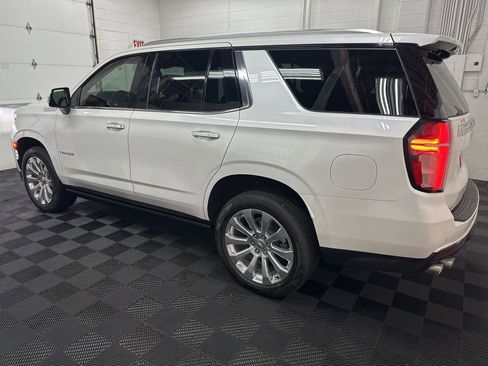 Used 2023 Chevrolet Tahoe High Country w/ Premium Package 2 image 6