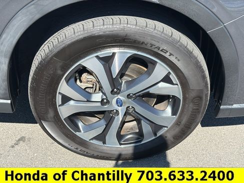 Used 2022 Subaru Outback Touring XT AWD/4WD image 42
