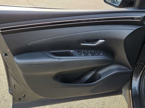 Used 2024 Hyundai Tucson SEL AWD/4WD image 12