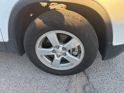 Used 2016 Chevrolet Trax LS image 2