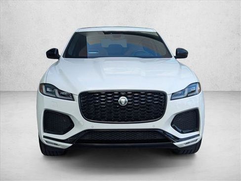 Certified 2026 Jaguar F-PACE R-Dynamic S AWD/4WD image 2