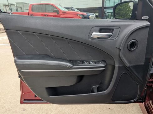 Used 2023 Dodge Charger Scat Pack RWD image 15