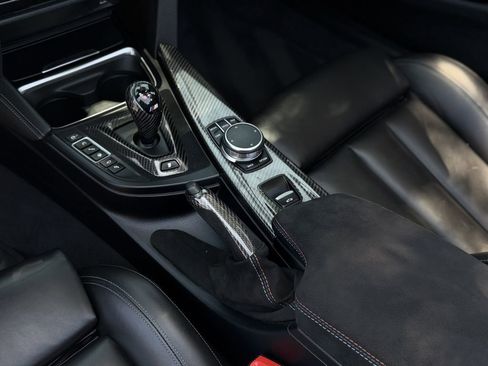 Used 2019 BMW M4 Convertible w/ Competition Package RWD image 20