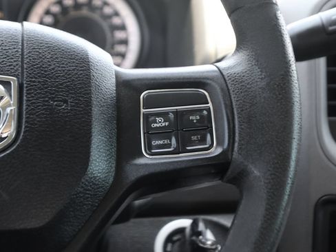 Used 2017 RAM 3500 Tradesman w/ Chrome Appearance Group AWD/4WD image 25