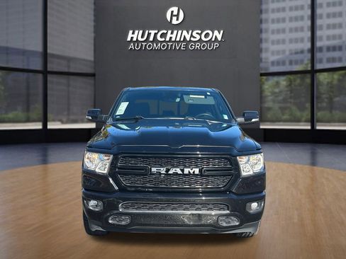Used 2022 RAM 1500 Big Horn image 8