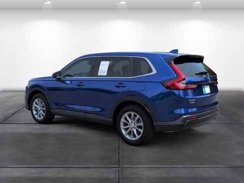Certified 2025 Honda CR-V EX image 3