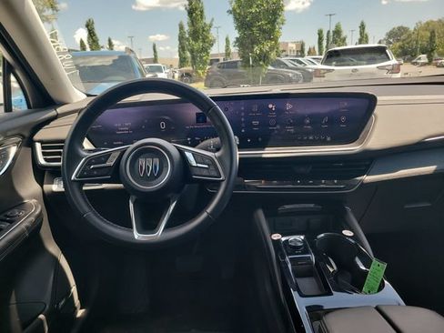 Used 2024 Buick Envision Preferred AWD/4WD image 24