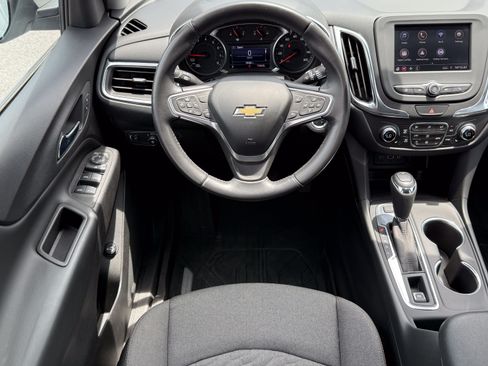 Used 2021 Chevrolet Equinox LT AWD/4WD image 14