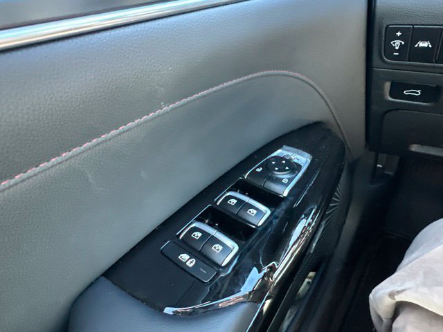 Certified 2024 Kia K5 GT w/ GT1 Package FWD image 45