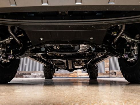 Used 2026 Toyota Tundra 1794 Edition image 15