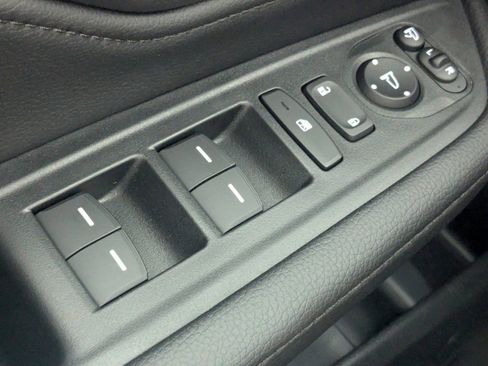 New 2025 Honda Odyssey Elite image 16