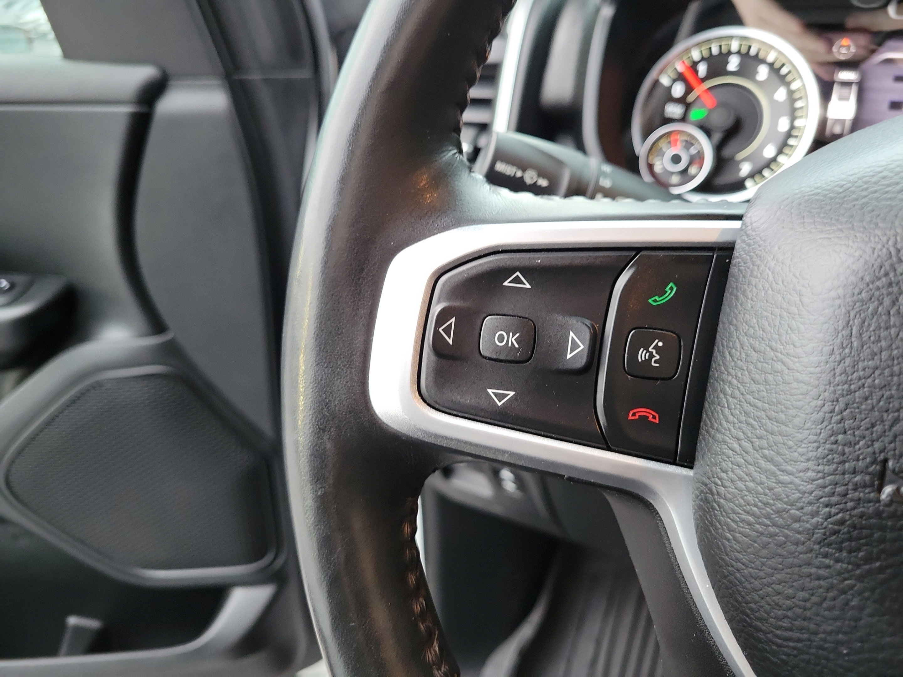 Used 2021 RAM 1500 Big Horn AWD/4WD image 26