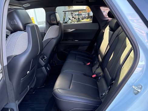 New 2026 Cadillac Optiq Sport 1 image 39