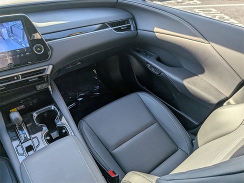 Used 2024 Lexus RX 350 FWD w/ Technology Package image 21