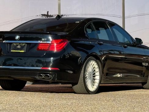Used 2013 BMW ALPINA B7 image 13
