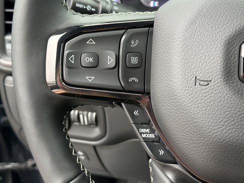 New 2026 RAM 1500 Limited image 27