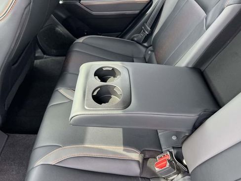 Used 2024 Subaru Crosstrek 2.5i Limited image 13