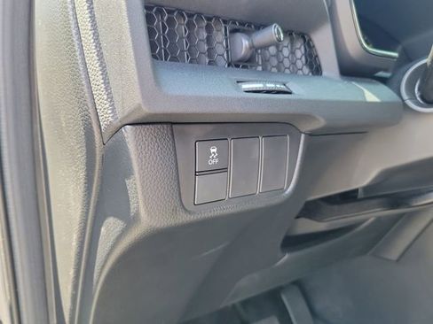 Certified 2025 Honda CR-V LX image 10