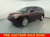 Used 2014 Honda CR-V EX image 3