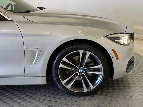 Used 2020 BMW 430i xDrive Coupe w/ Executive Package image 10