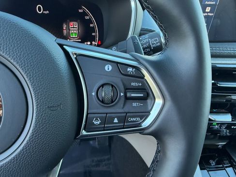 New 2026 Acura MDX w/ Advance Package image 16