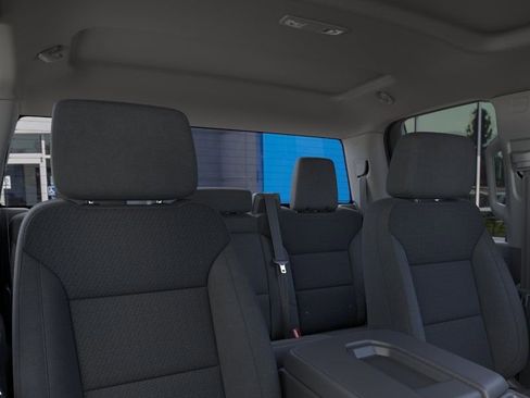 New 2026 Chevrolet Silverado 2500 W/T w/ WT/CX Safety Package image 25