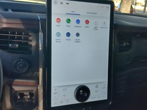 Used 2024 Ford Expedition Max Limited image 15