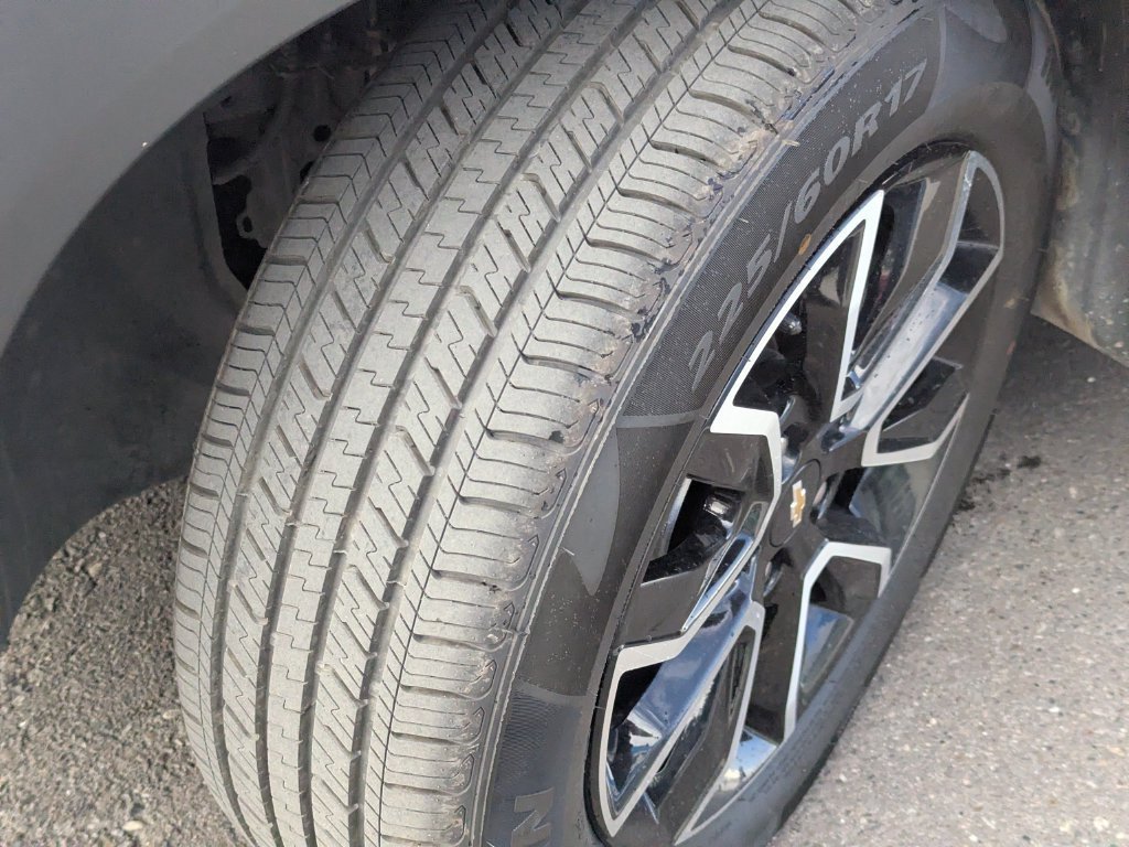 Used 2023 Chevrolet TrailBlazer ACTIV w/ Sun and Liftgate Package FWD image 46