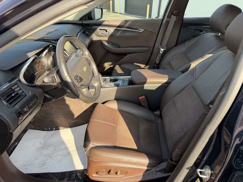 Used 2014 Chevrolet Impala LT w/ Premium Seating Package image 10