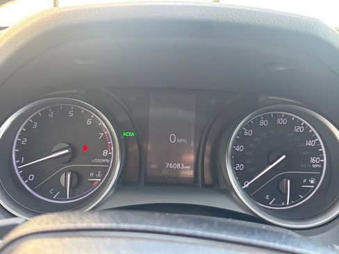 Used 2023 Toyota Camry SE w/ Cold Weather Package image 23