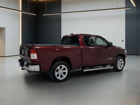 Used 2023 RAM 1500 Big Horn AWD/4WD image 6