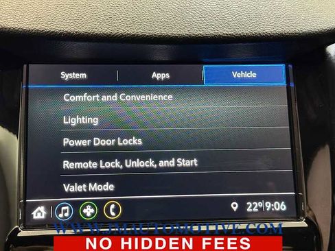 Used 2019 Chevrolet Trax LT w/ LT Convenience Package image 28