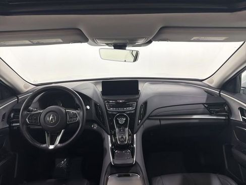 Certified 2024 Acura RDX SH-AWD image 29