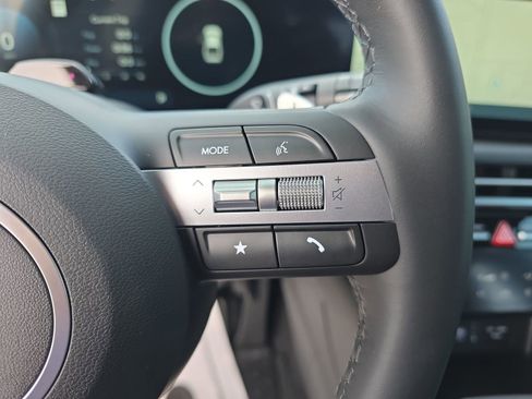New 2026 Hyundai Santa Cruz XRT AWD/4WD image 27