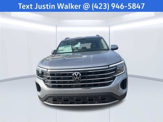 New 2026 Volkswagen Atlas SE FWD video 2