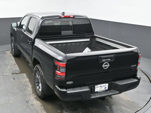 New 2026 Nissan Frontier SV w/ SV Convenience Package AWD/4WD image 36