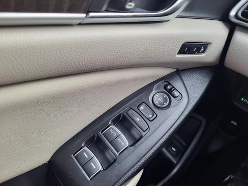 Certified 2021 Honda Accord EX-L image 24