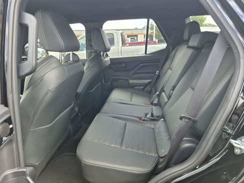 Used 2026 Toyota 4Runner TRD Sport Premium AWD/4WD image 9